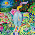 OSees - Panther Rotate (Vinyl LP)