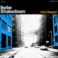 Ikebe Shakedown - Hard Steppin' (Vinyl LP)