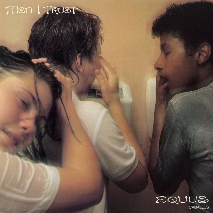 Men I Trust - Equus Caballus (Vinyl LP)