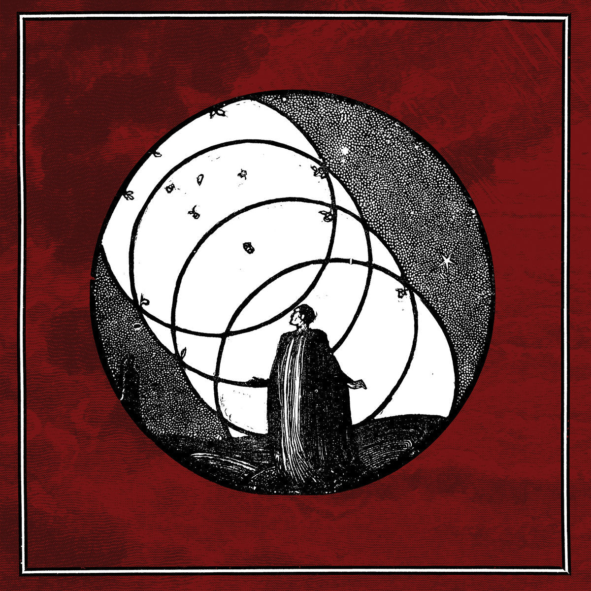 Thou - Ceremonies of Repetition (Vinyl LP)
