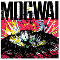 Mogwai - The Bad Fire (Vinyl LP)