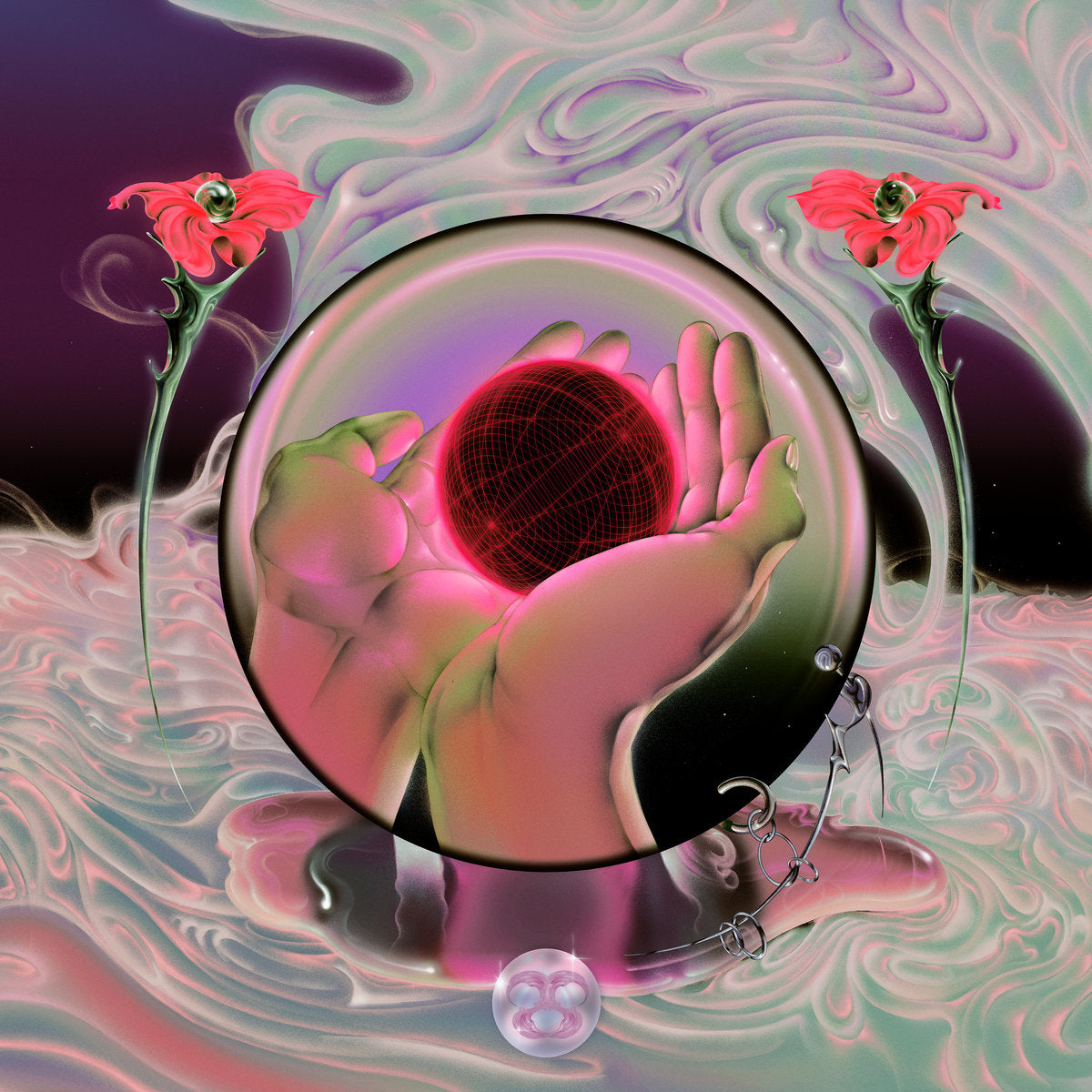 Magdalena Bay - Mercurial World (Vinyl LP)
