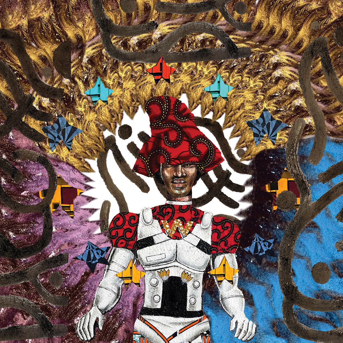 WITCH - Sogolo (Vinyl LP)