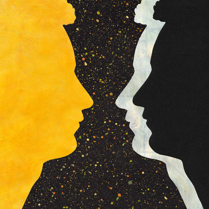Misch, Tom - Geography (Vinyl LP)