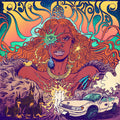 Kari Faux - Real Bitches Don't Die! (Vinyl LP)
