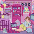Beach Bunny - Tunnel Vision (Vinyl LP)