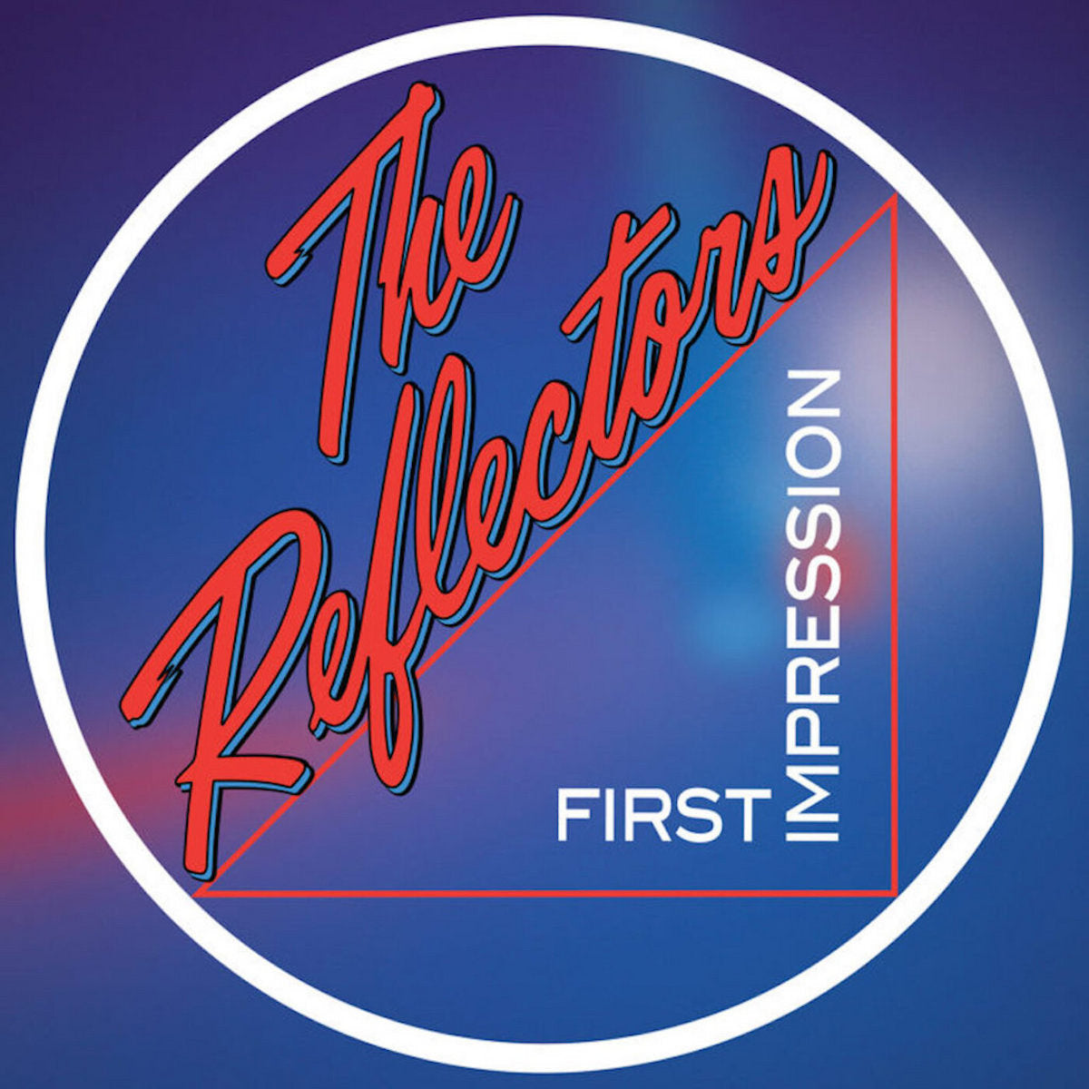 Reflectors - First Impression (Vinyl LP)