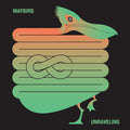 Maybird - Unraveling EP (Vinyl LP)