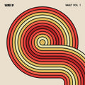 STRFKR - Vault Vol. 1 (Vinyl LP)