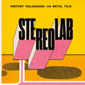 Stereolab - Instant Holograms On Metal Film (Vinyl LP)