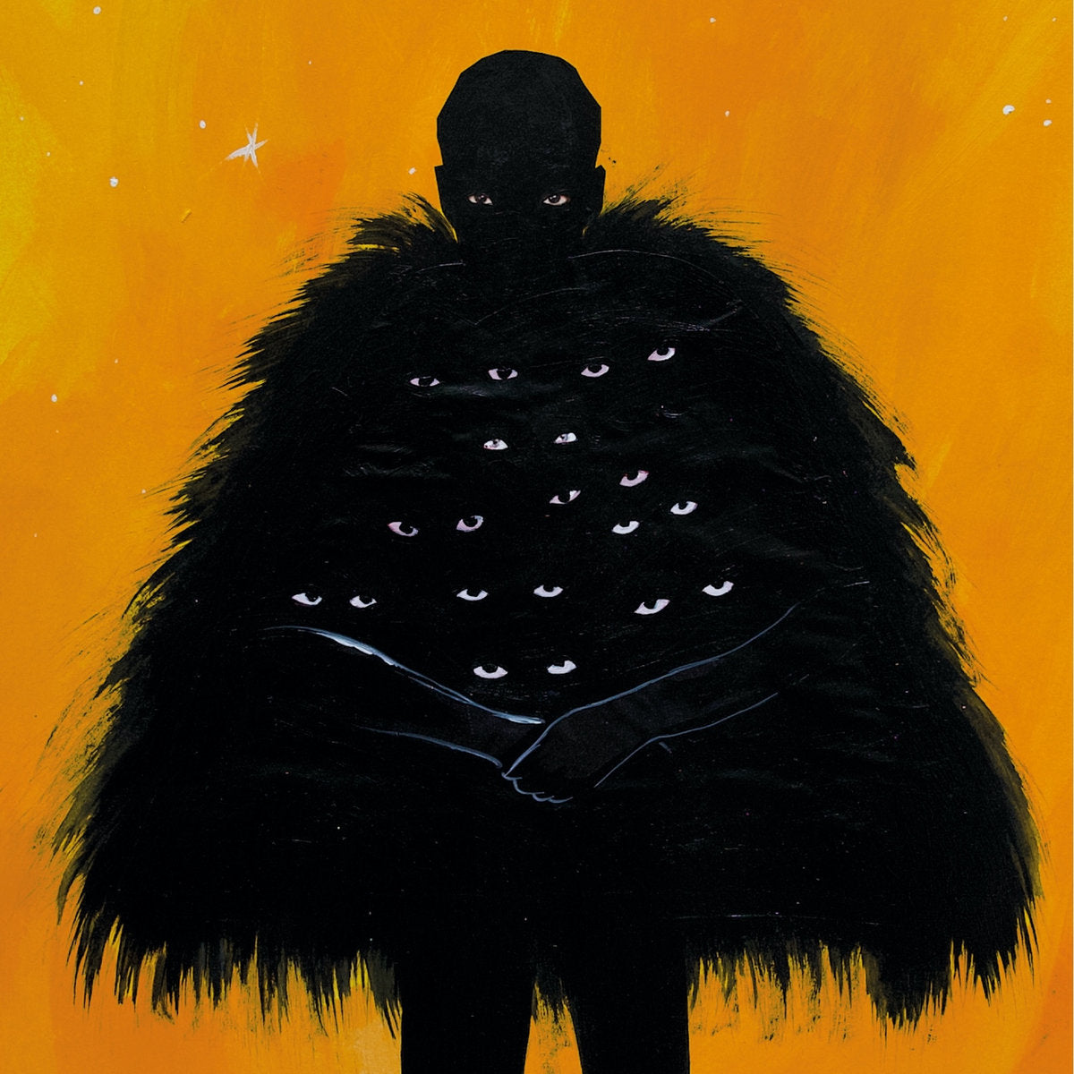 Anjimile - The King (Vinyl LP)