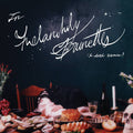 Japanese Breakfast - For Melancholy Brunettes ( & Sad Women) (Vinyl LP)