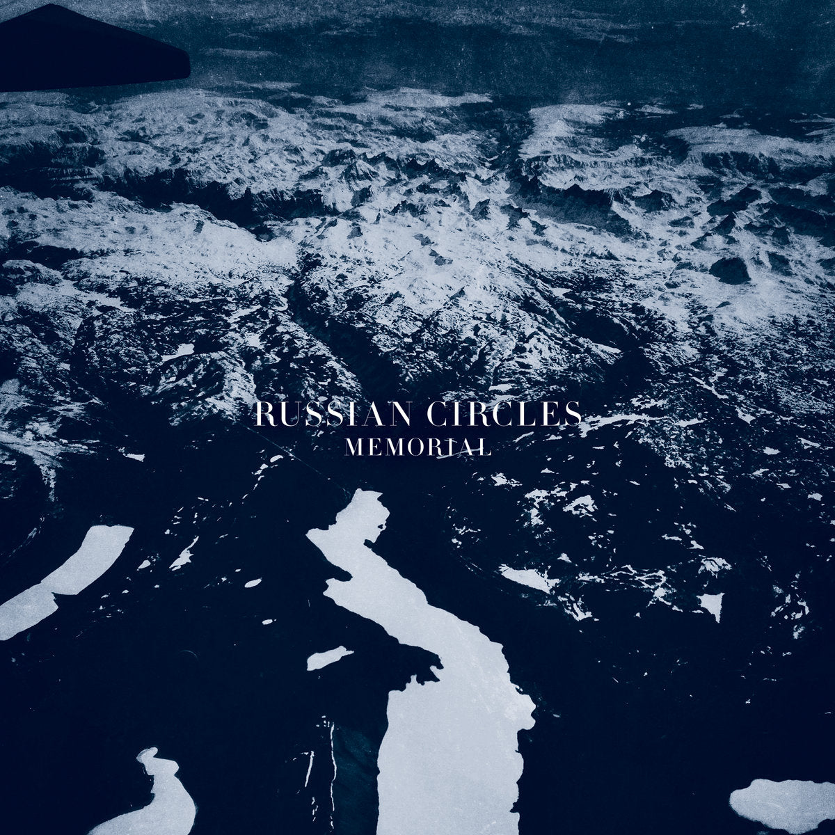 Russian Circles - Memorial (Vinyl LP)