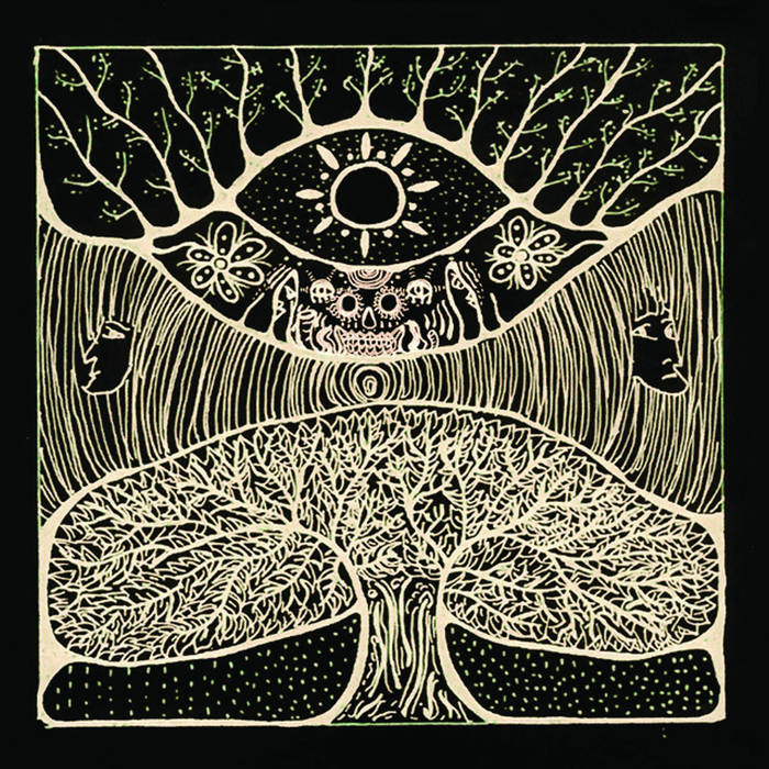 Kikagaku Moyo - Kikagaku Moyo (Vinyl LP)