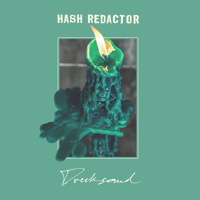 Hash Redactor - Drecksound (Vinyl LP)
