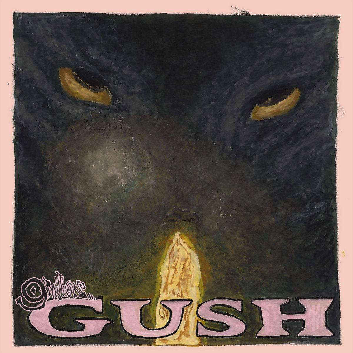 9Million - GUSH LP (Vinyl LP)