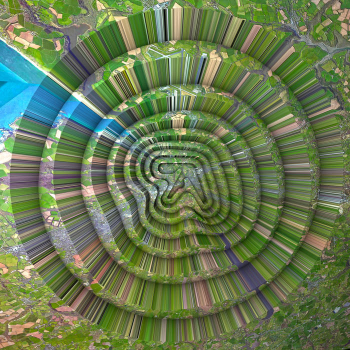 Aphex Twin - Collapse EP (Vinyl LP)