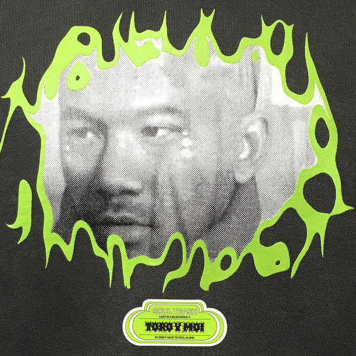 Toro Y Moi - Soul Trash (Vinyl LP)