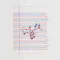 Various Artists - Passages: Artists In Solidarity With Immigrants, Refugees, and Asylum Seekers (Vinyl LP)
