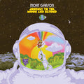 Garson, Mort - Journey To The Moon And Beyond (Vinyl LP)
