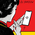 DJ Shadow - Our Pathetic Age (Vinyl LP)