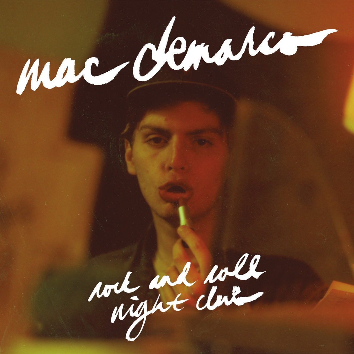 Demarco, Mac - Rock and Roll Night Club (Vinyl LP)