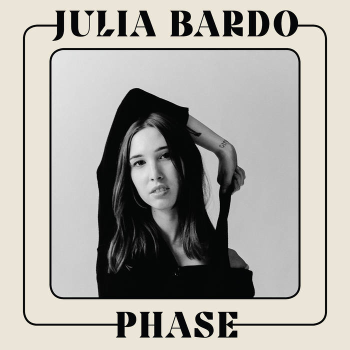 Bardo, Julia - Phase (Vinyl LP)
