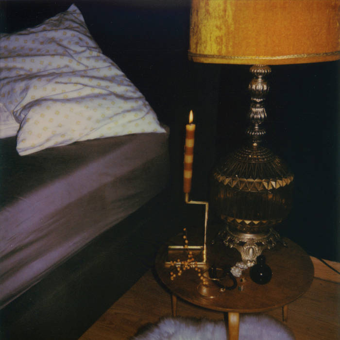 TALSounds - Acquiesce (Transparent Blue Vinyl) (Vinyl LP)