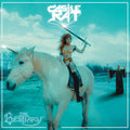 Castle Rat - Bestiary (Vinyl LP)