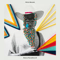 Quesada, Adrian - Boleros Psicodelicos II (Vinyl LP)