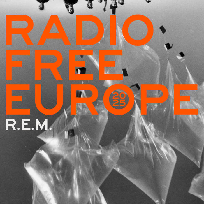 R.E.M. - Radio Free Europe 2025 (Vinyl LP)