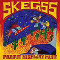 Skegss - Pacific Highway Music (Vinyl LP)