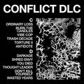 Health - Conflict DC (Vinyl LP)