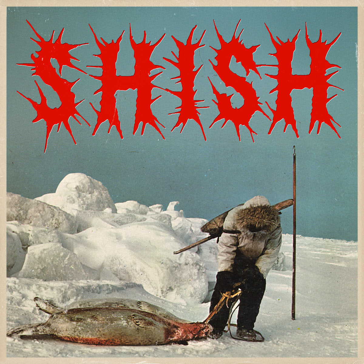 Portugal. The Man - Shish (Vinyl LP)