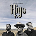 Chatham County Line - Hiyo (Vinyl LP)