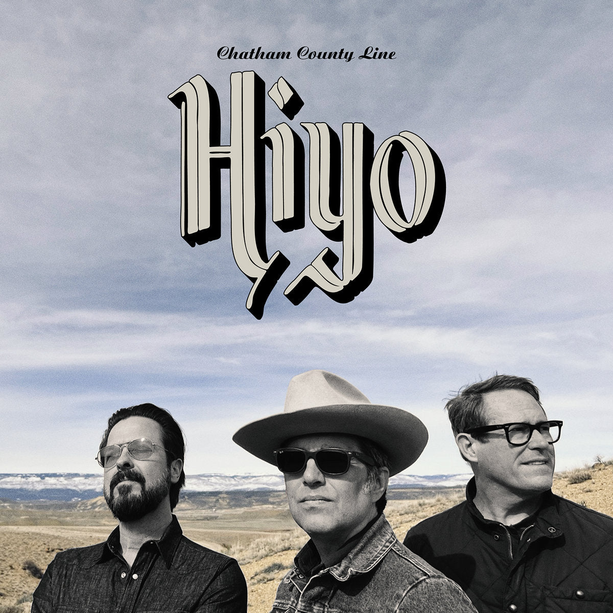 Chatham County Line - Hiyo (Vinyl LP)