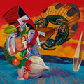 Mars Volta - Octahedron (Vinyl LP)