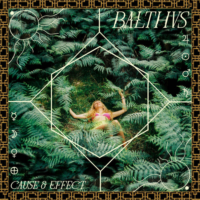 Balthvs - Cause & Effect (Vinyl LP)
