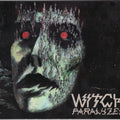 WITCH - Paralyzed (Vinyl LP)