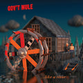 Gov't Mule - …Like A River (Vinyl LP)