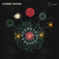Olsen, Angel Presents - Cosmic Waves Volume 1 (Vinyl LP)