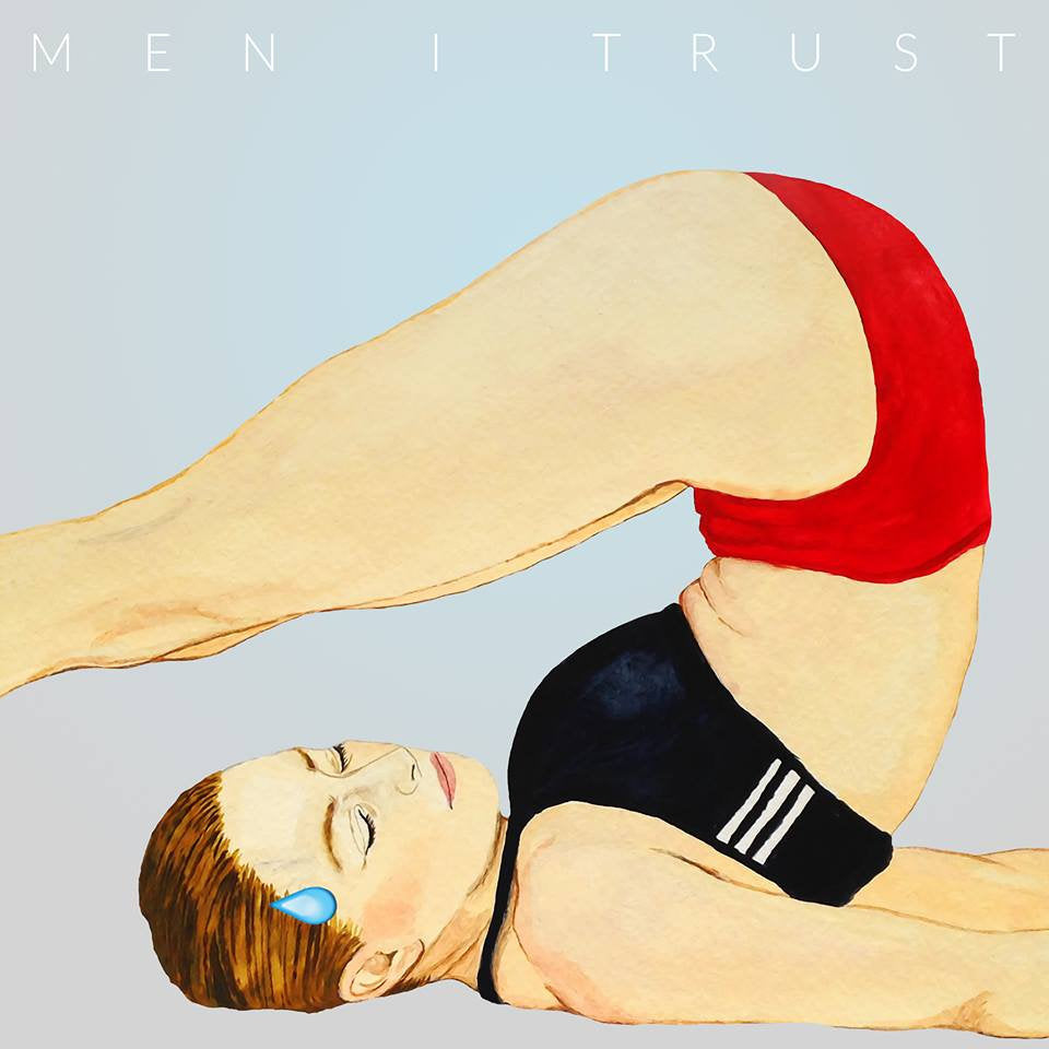 Men I Trust - Headroom (Vinyl LP)