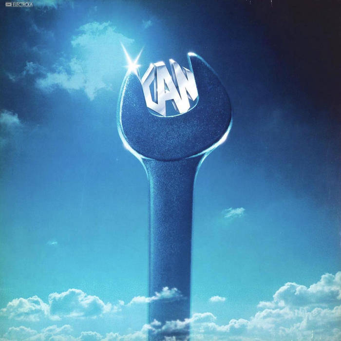 Can - Can (Vinyl LP)
