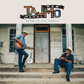 Taj Mahal & Keb Mo - Room On The Porch (Vinyl LP)