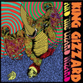 King Gizzard & the Lizard Wizard - Willoughby's Beach (Vinyl LP)