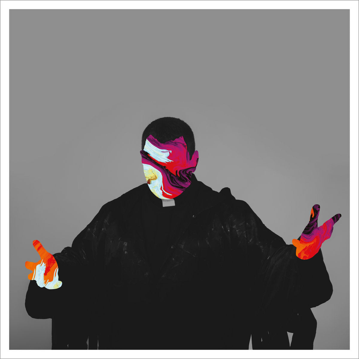 Pigs Pigs Pigs Pigs Pigs Pigs Pigs - Feed The Rats (Vinyl LP)
