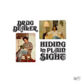 Drugdealer - Hiding In Plain Sight (Table Wine Rouge) (Vinyl LP)