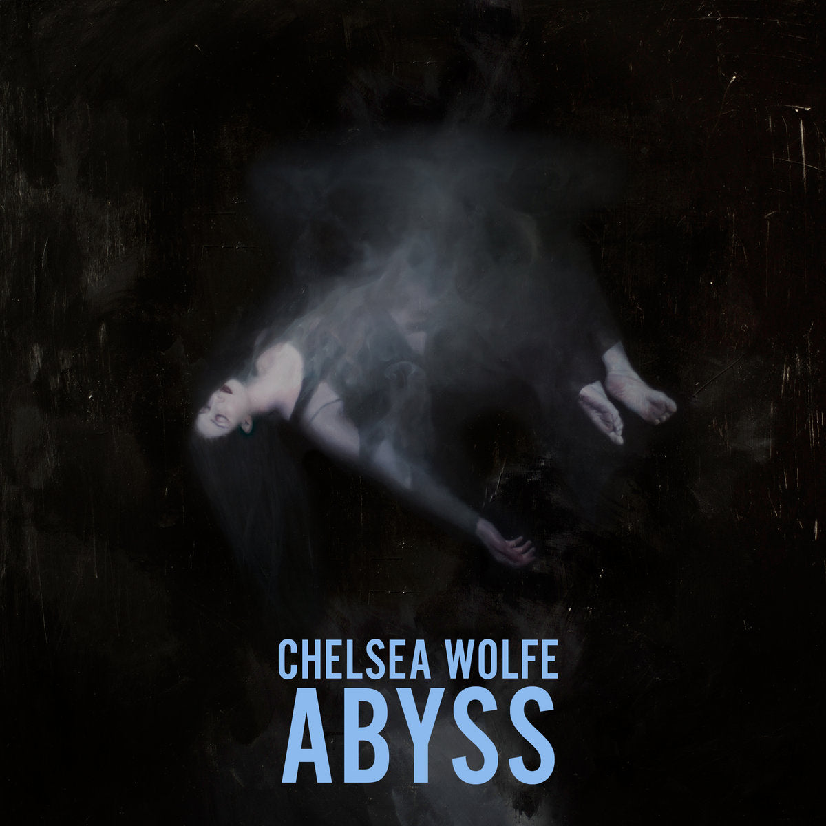 Wolfe, Chelsea - Abyss (Vinyl LP)
