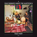 Bundick, Chaz Meets Mattson 2 - Star Stuff (Vinyl LP)