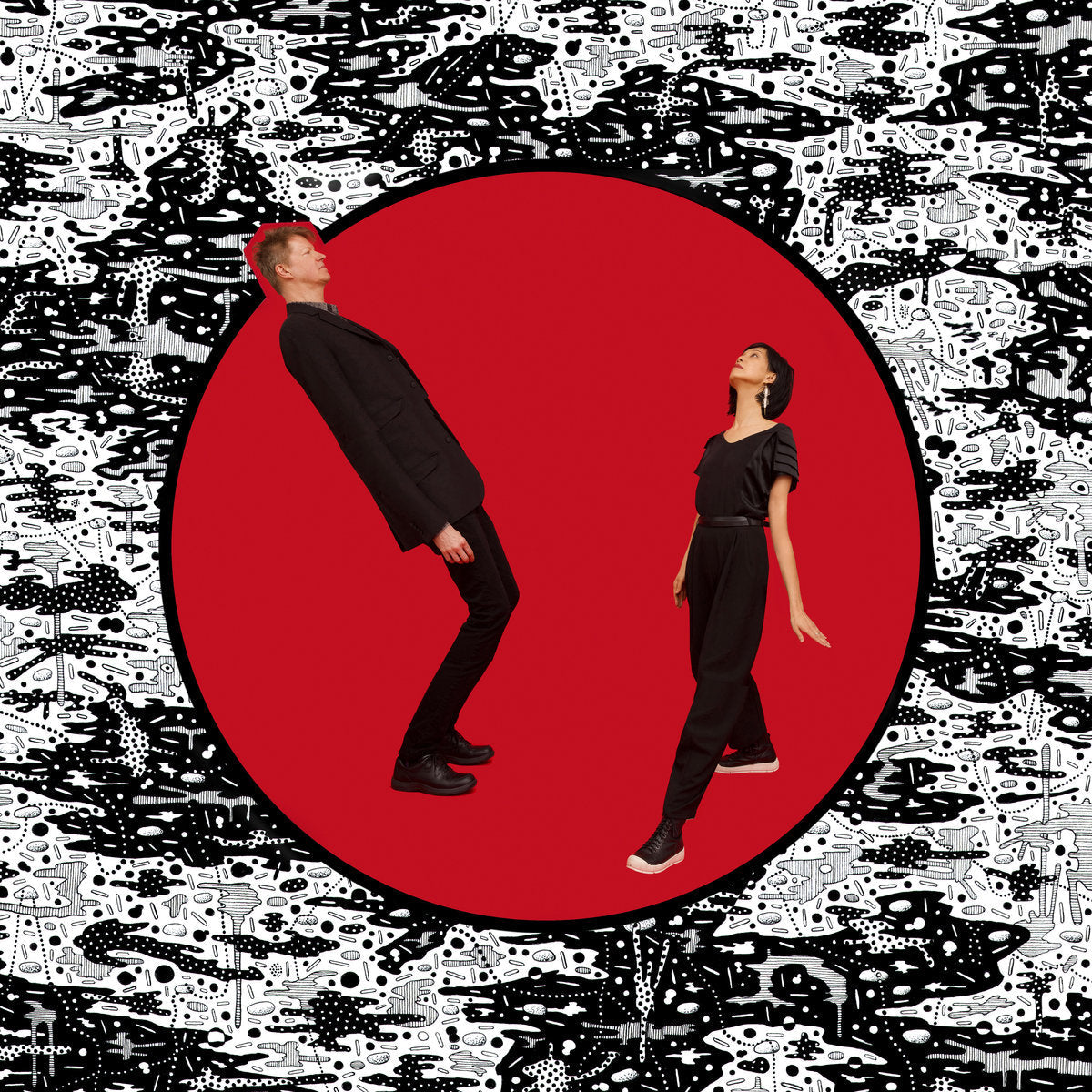 Cup - Spinning Creature (Vinyl LP)